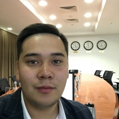 Beck Key, 01.01, Алматы