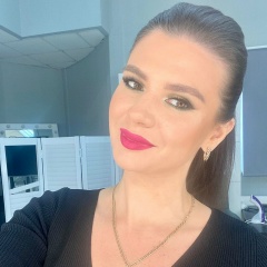 Екатерина Пискунова, 09.11, Красноярск