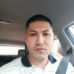 Нурбек Мусралинов, Омск