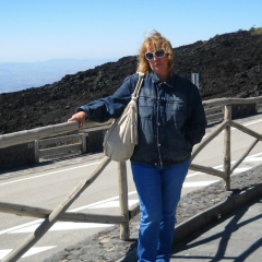 Галина Овсянникова, 26.03, Санкт-Петербург