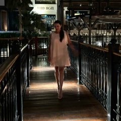 Диля Арно, 30.07, Екатеринбург