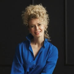 Анна Мартынова, Волгоград