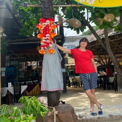 Mikael Bekoff, 04.06, Москва