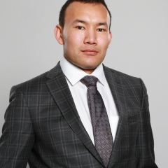 Azamat Zhanseitov, 20.07.1991, Москва