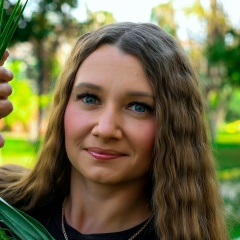 Евгения Жукова, 08.06, Верховажье