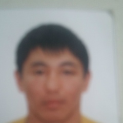 Туголбай Болокбаев, 14.04.1988, Москва