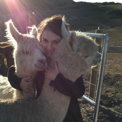 Элина Тодорова, 15.02, Москва