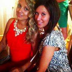 Анастасия Маркова, 01.04, Санкт-Петербург