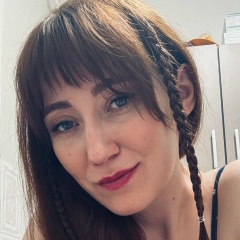 Евгения Голубкова, 16.04.1990, Москва