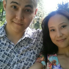 Фариза Темирбекова, 26.01.1991, Шымкент