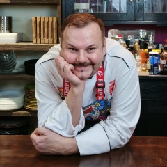 Константин Вагу, 07.06, Санкт-Петербург