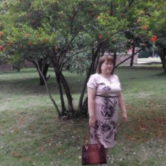 Фарида Оразакинкизи