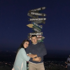 Сергей Душевный, 19.10.1988, Астрахань