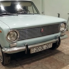 Murad Adigozelov, 11.06.1987, Баку