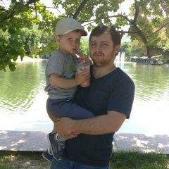 Александр Самохин, 06.02.1987, Алматы