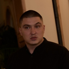 Виталий Чугунов, Барнаул