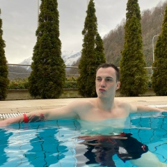 Dmitriy Borisovich, 20.03, Москва