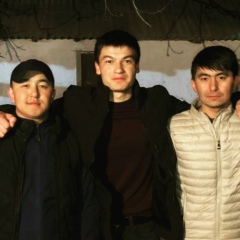 Еламан Абілда, 07.10.1998