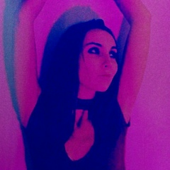 Ева Йохерштадтская, 25.05, Москва