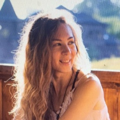 Vera Varaksina, 20.09.1985, Екатеринбург