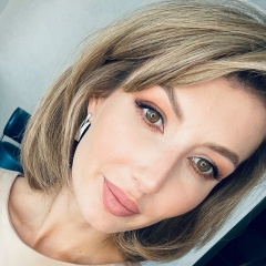 Екатерина Сахарова, 12.02