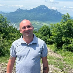 Павел Бойко, Белгород