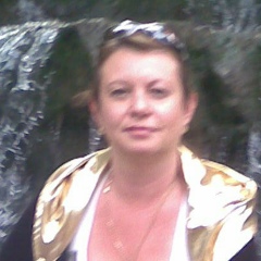 Инна Третьякова, 26.07, Харьков