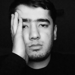 Зухриддин Ганиев, 01.09.1992, Андижан