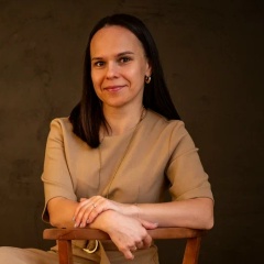 Юлия Никитина, 12.01.1987, Санкт-Петербург