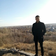 Мадияр Ильясов, 26.12.1995, Семей