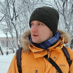 Алексей Сметанин, Санкт-Петербург