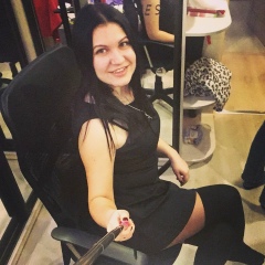 Лена Иовенко, 20.06, Киев