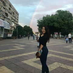 Hurshida Zairova, 28.12, Алматы