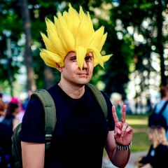 Роберт Шакирданов, 27.04, Уфа