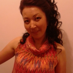 Гульназ Саматова, 04.09.1981, Павлодар