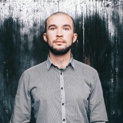 Георгий Антонович, Berlin