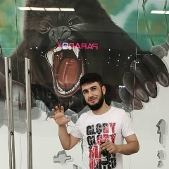 Хаким Исломов, 10.12, Челябинск