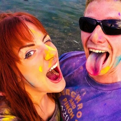 Катик Альшевская, 05.10, Toronto