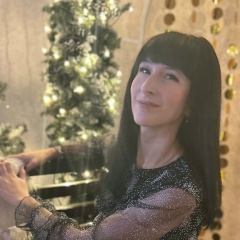 Катя Нетребина, 03.01, Лиски