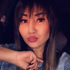 Асель Ахметова, 30.10, Алматы