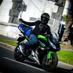 Павел Пуляхин, 16.04