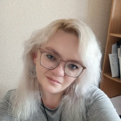 Ольга Метликина, 06.09, Макеевка