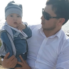 Ahliddin Askar, 08.04.1984, Актау