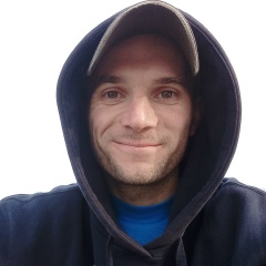 Максим Александров, 20.08.1986, Москва