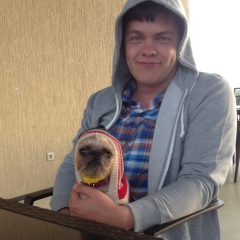 Евгений Саратцев, 26.05.1987, Москва