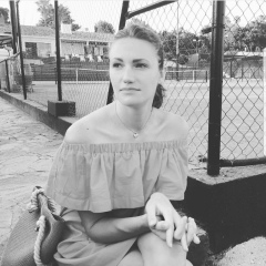 Маринна Зелееенюк, 13.03.1985, Москва