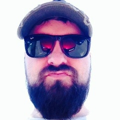 Владимир Бабкин, 28.07, Киев