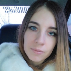 Антонина Суркова, 05.05.1987, Нижний Новгород