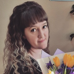 Нина Шулепова-Павлова, 23.07.1987, Иваново