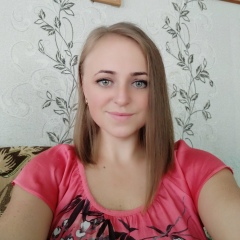 Елена Копосова, 17.09.1989, Георгиевск